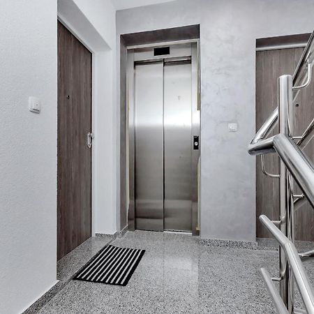 Luxury Apartment Macola Free Beach Parking Makarska Buitenkant foto