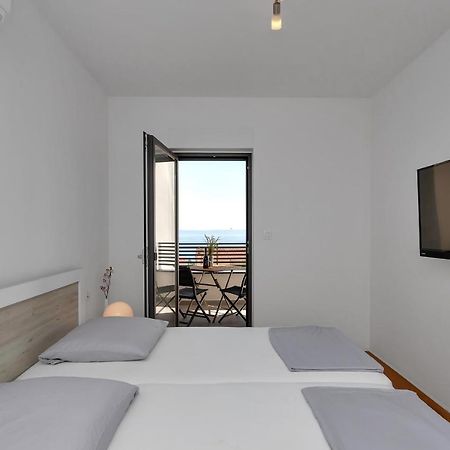 Luxury Apartment Macola Free Beach Parking Makarska Buitenkant foto