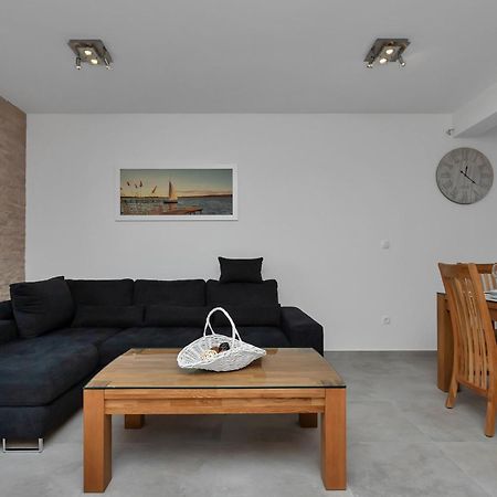 Luxury Apartment Macola Free Beach Parking Makarska Buitenkant foto